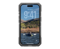 UAG Trooper etui do iPhone 17 Pro MagSafe clear/ash UAG114521114G31 - 1364044 - zdjęcie 2